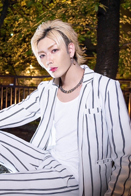 ACQUA -Amber- 皇 亮