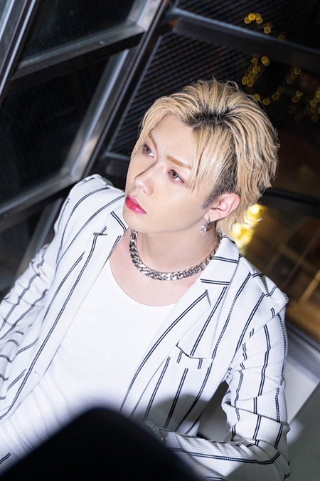 ACQUA -Amber- 皇 亮