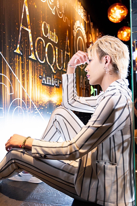 ACQUA -Amber- 皇 亮
