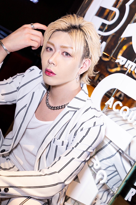 ACQUA -Amber- 皇 亮