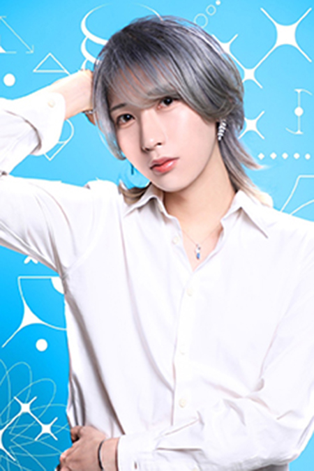 SINCE YOU...ZERO 零流