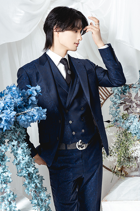 僕らの森 鳳 零