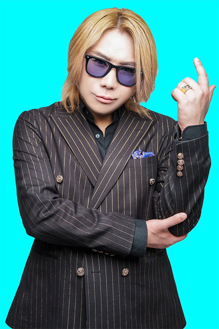 THE CLUB OSAKA ミナミ☆聖覇a.k.a.Crazy Bucks