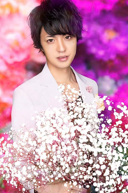 宝城 優也 Likey 歌舞伎町