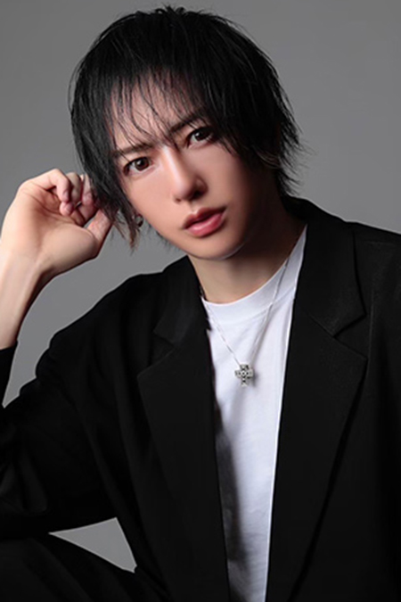 成瀬 るい XXX -faith- 大阪 ミナミ