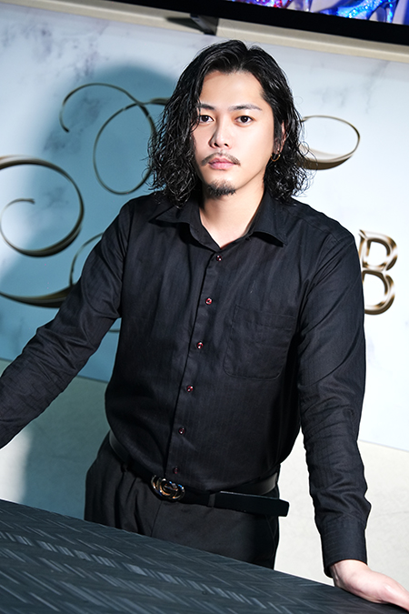 皐月 汰一 FABULOUS 広島/流川・福山