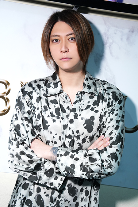 橘 宏 FABULOUS 広島/流川・福山