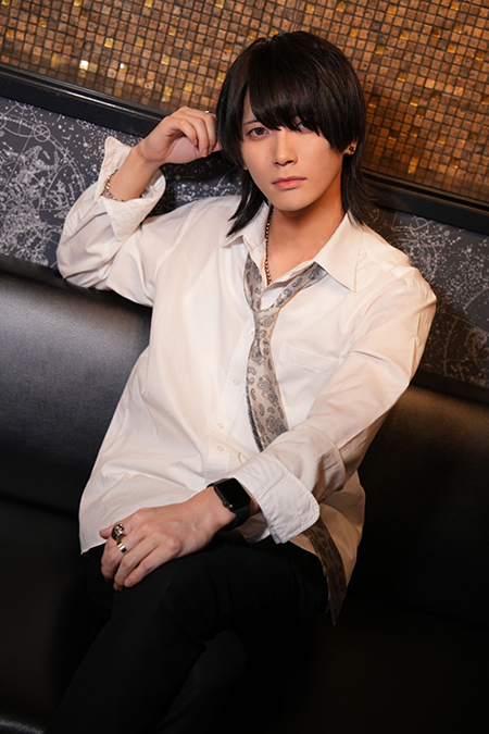 シユ BLACK-EVE- 広島/流川・福山