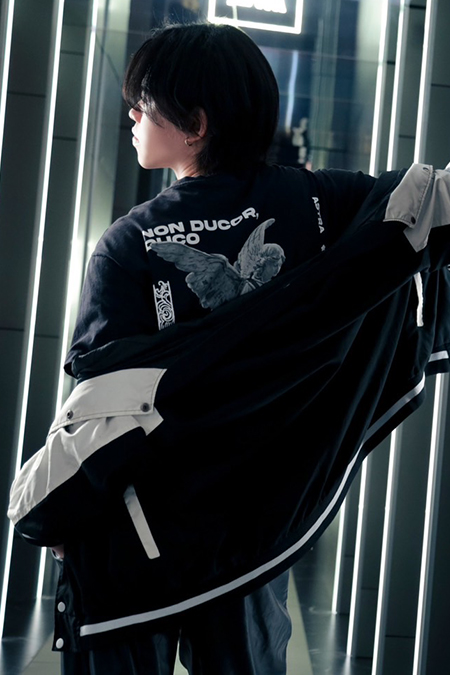 咲夜 PCE UMEDA 大阪 キタ