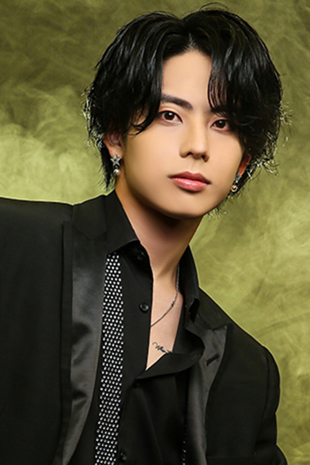 星野 ルナ TOP DANDY 歌舞伎町