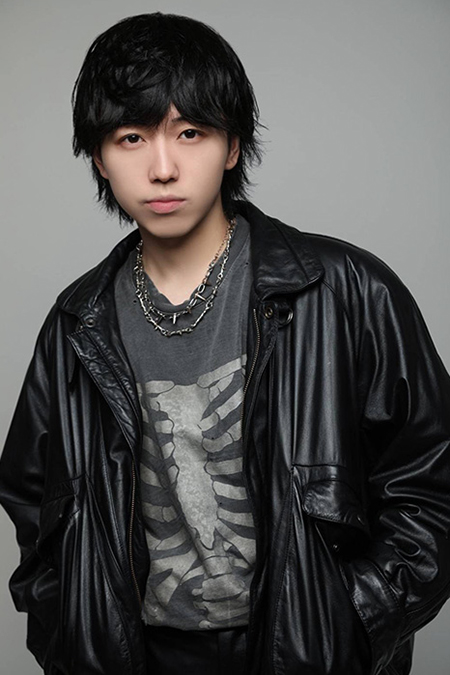 燕 TRIDENT 歌舞伎町