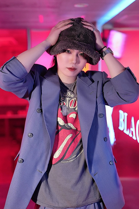 睦 BLACK LIST 広島／流川・福山