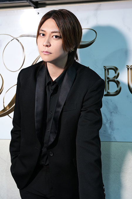 橘 宏 FABULOUS 広島/流川・福山