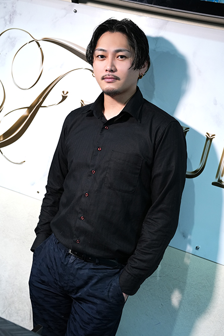 皐月 汰一 FABULOUS 広島/流川・福山