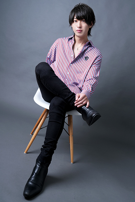 伊織 TORANOANA 大阪 ミナミ