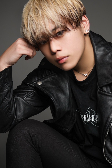 桐生 玲 YOUTH 大阪 ミナミ