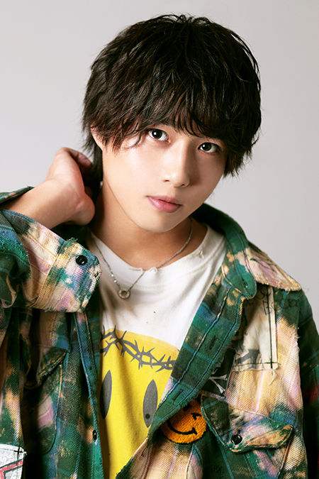 楓 秋斗 GOAT 大阪 ミナミ