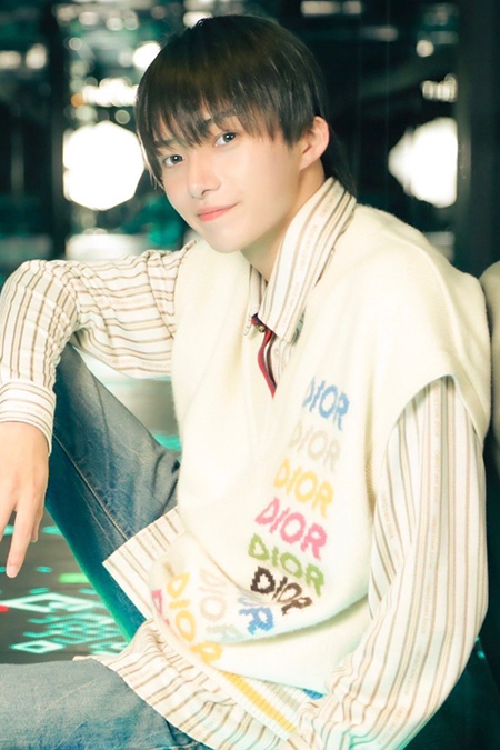 鳳条 奏多 THE ONE 大阪 ミナミ