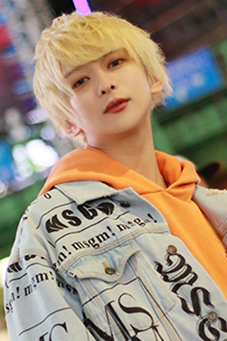 alpha 亜璃珠 帝雅