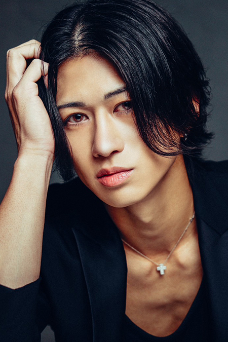 三日月 響 UNIVERSE 大阪 ミナミ