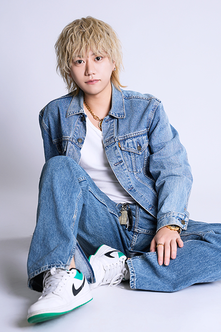 空承 大翔 Likey 歌舞伎町