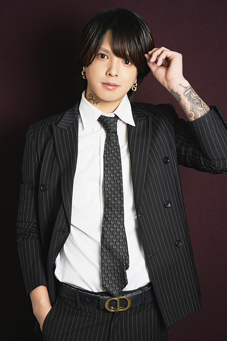 ハクト LiTA 歌舞伎町