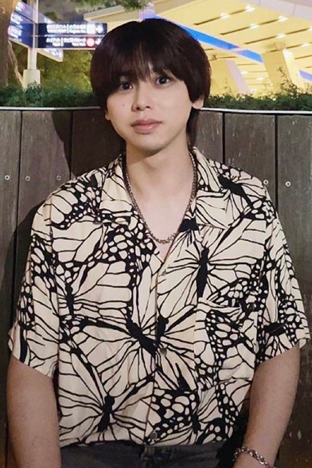 柊 AOI TOKYO 歌舞伎町