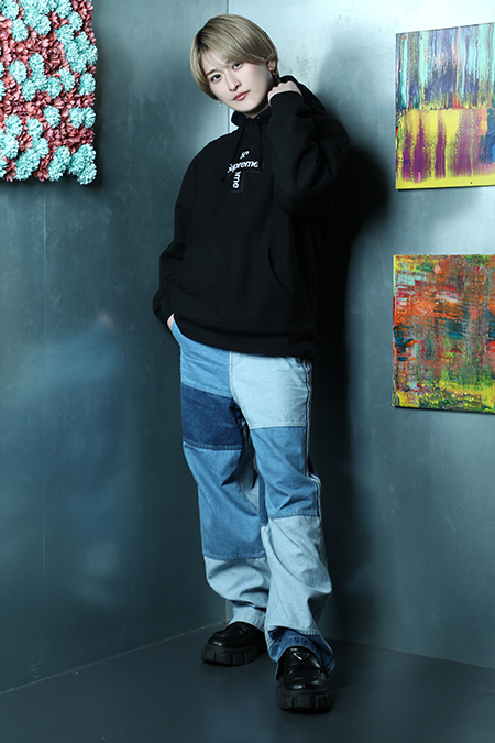 蒼 愛本店 歌舞伎町