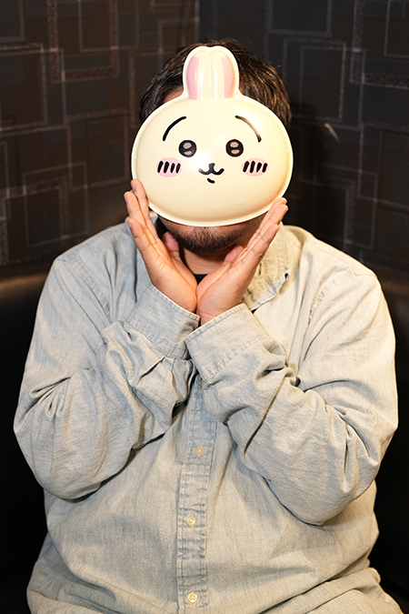 さんちゃん Alive -after force- 愛媛／松山