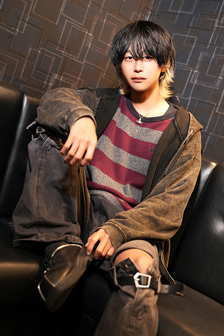 ゆら Alive -after force- 愛媛／松山