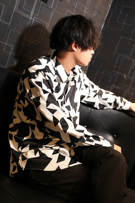 かずき Alive -after force- 愛媛／松山