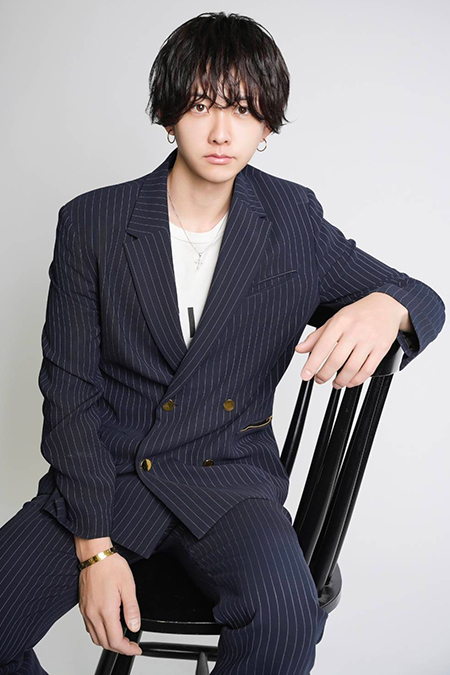 竹内 涼真 GOLD 歌舞伎町