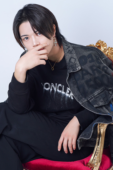 聖 大和 FATE 神戸