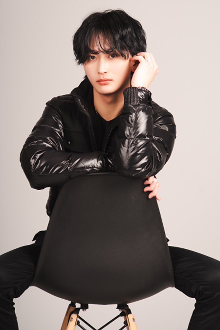 SQUARE OSAKA 東雲 吾叶津