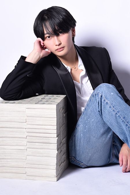 SQUARE OSAKA 東雲 吾叶津