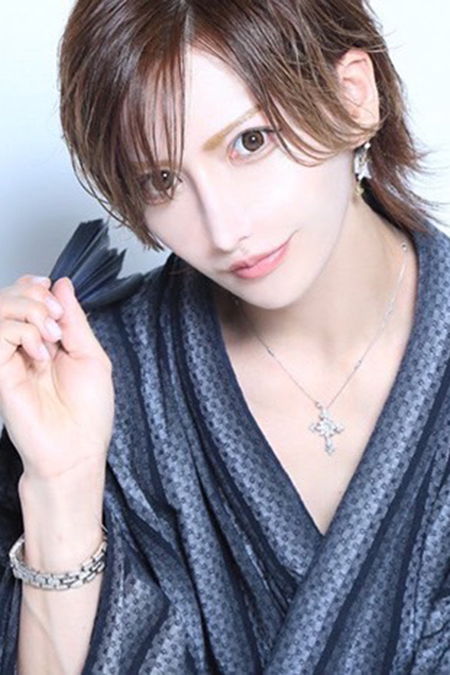 越前 リョーマ Dewl 歌舞伎町