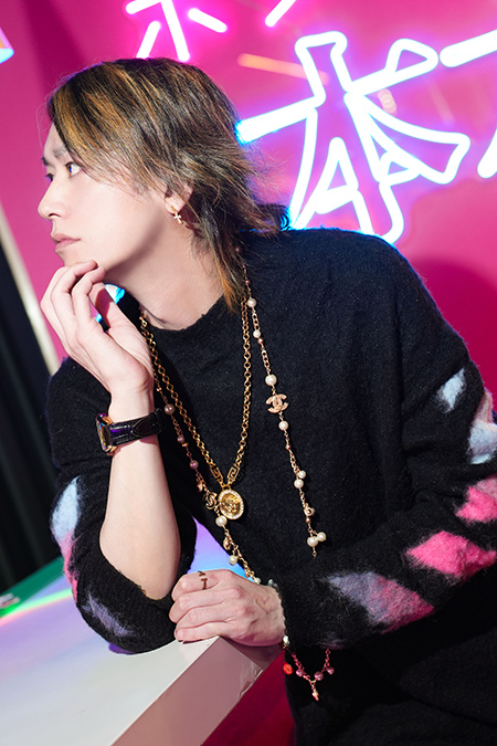 せいや bar slave roppongi 六本木