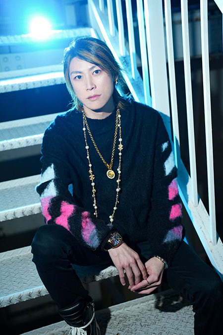 せいや bar slave roppongi 六本木