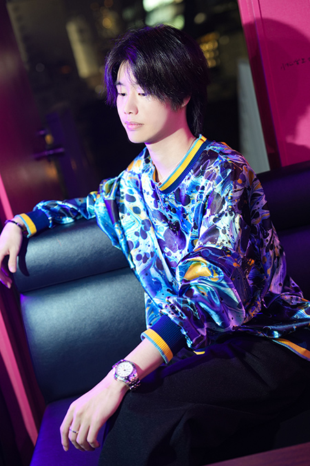 まひろ bar slave roppongi 六本木