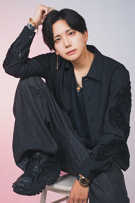 東方 仗助 GOLD -名古屋- 名古屋 栄・錦