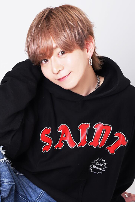 桐嶋 健 VOGUE 大阪 ミナミ