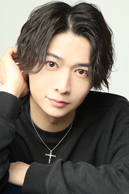 柊 仁 Decent 歌舞伎町