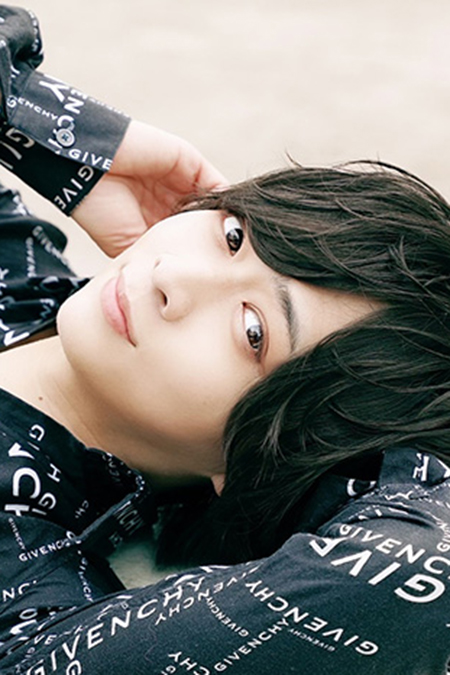 柊 仁 Decent 歌舞伎町