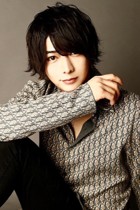 柊 仁 Decent 歌舞伎町