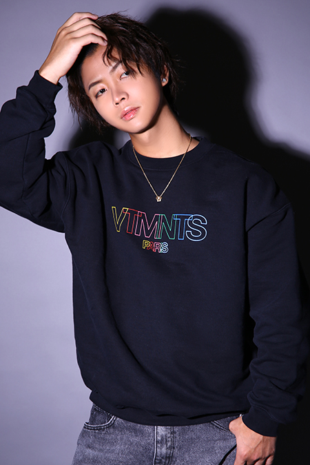 勝喜 eve 大阪 ミナミ