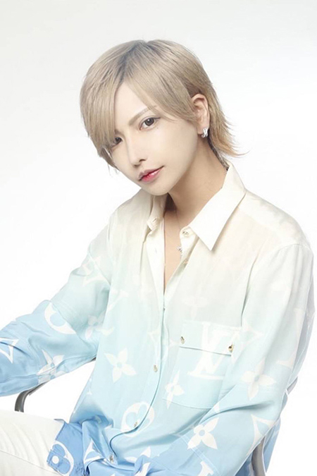 越前リョーマ Decent 歌舞伎町