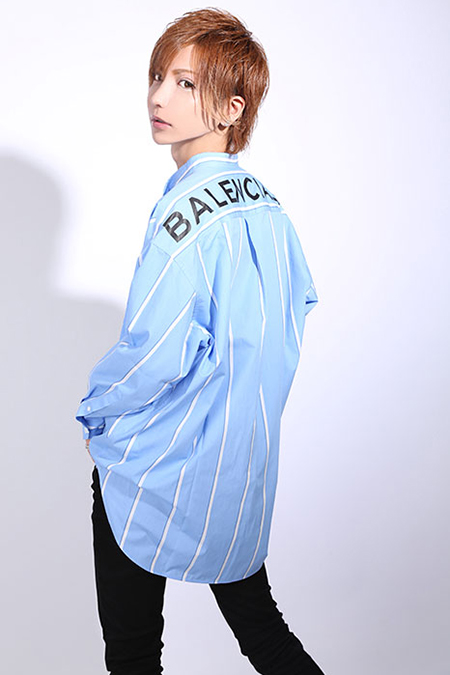 越前リョーマ Decent 歌舞伎町