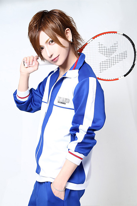 越前リョーマ Decent 歌舞伎町