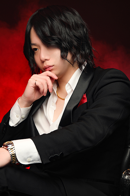 愛本店 平野 翔也