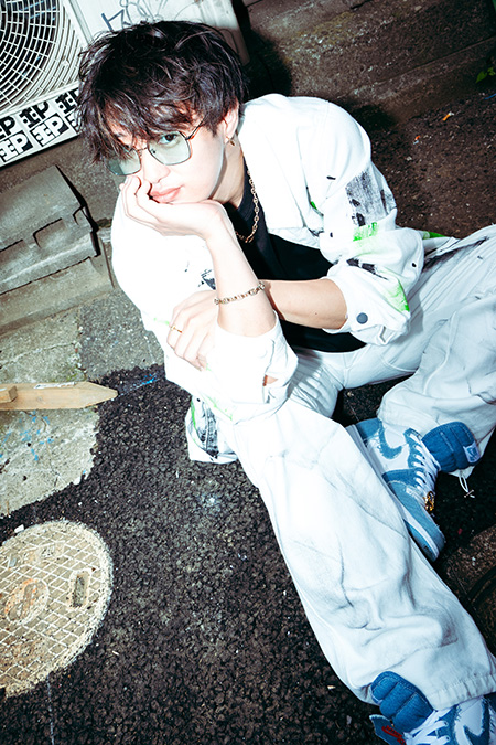 如月 はやてぃ ATOM-TOKYO- 歌舞伎町